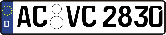 AC-VC2830