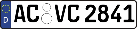 AC-VC2841