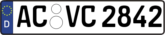 AC-VC2842