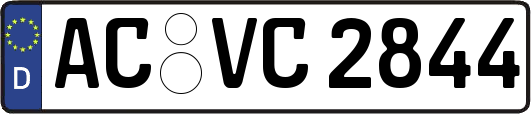 AC-VC2844