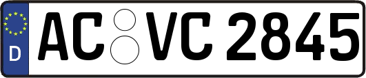 AC-VC2845