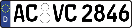 AC-VC2846