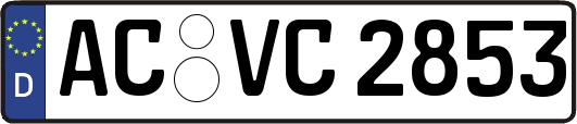 AC-VC2853