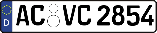 AC-VC2854