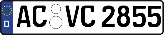 AC-VC2855