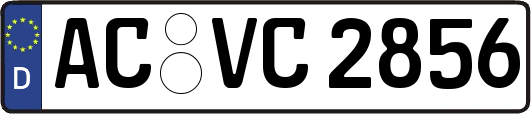AC-VC2856