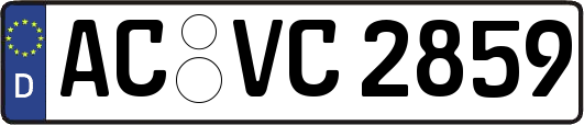 AC-VC2859