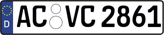 AC-VC2861