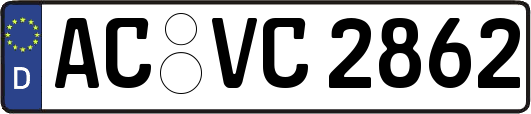 AC-VC2862