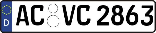 AC-VC2863