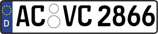 AC-VC2866
