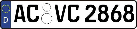 AC-VC2868