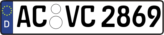 AC-VC2869