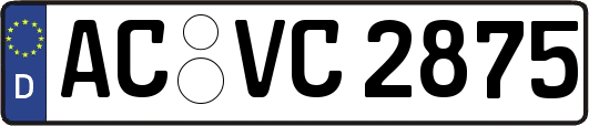 AC-VC2875
