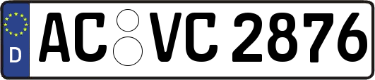 AC-VC2876