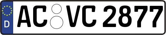 AC-VC2877