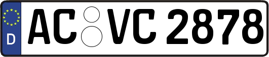 AC-VC2878