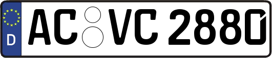 AC-VC2880