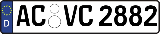 AC-VC2882