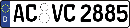 AC-VC2885