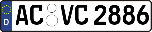 AC-VC2886