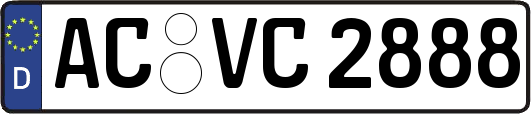 AC-VC2888