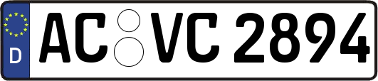 AC-VC2894