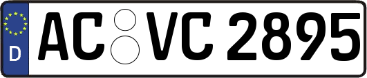 AC-VC2895