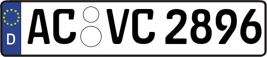 AC-VC2896