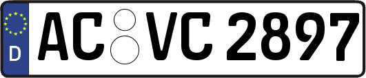 AC-VC2897