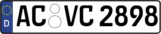 AC-VC2898