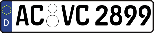 AC-VC2899