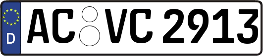 AC-VC2913