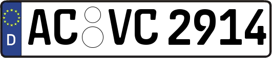 AC-VC2914