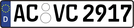 AC-VC2917