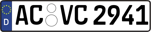 AC-VC2941
