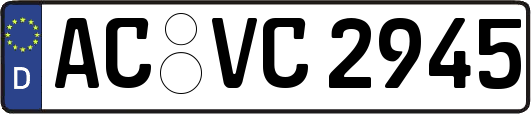 AC-VC2945