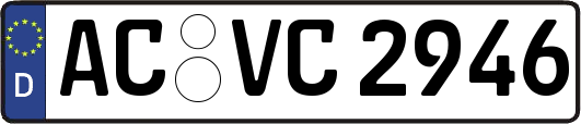 AC-VC2946