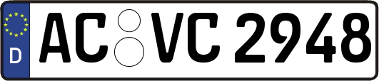 AC-VC2948