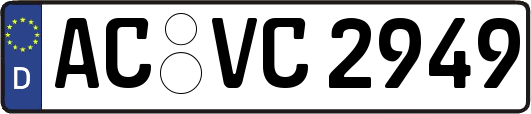 AC-VC2949
