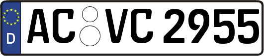 AC-VC2955