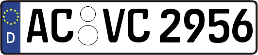 AC-VC2956