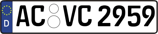 AC-VC2959