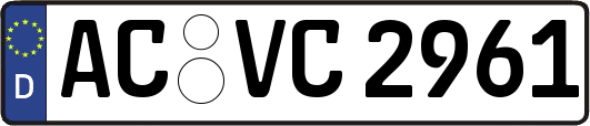 AC-VC2961