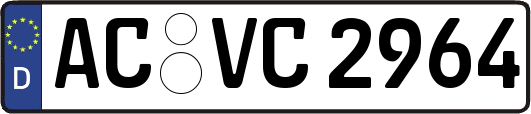 AC-VC2964