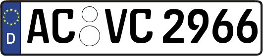 AC-VC2966