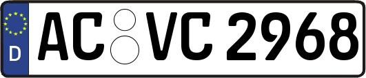 AC-VC2968