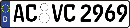 AC-VC2969