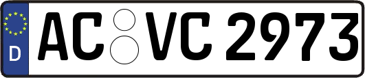 AC-VC2973