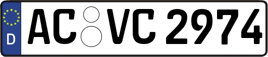 AC-VC2974